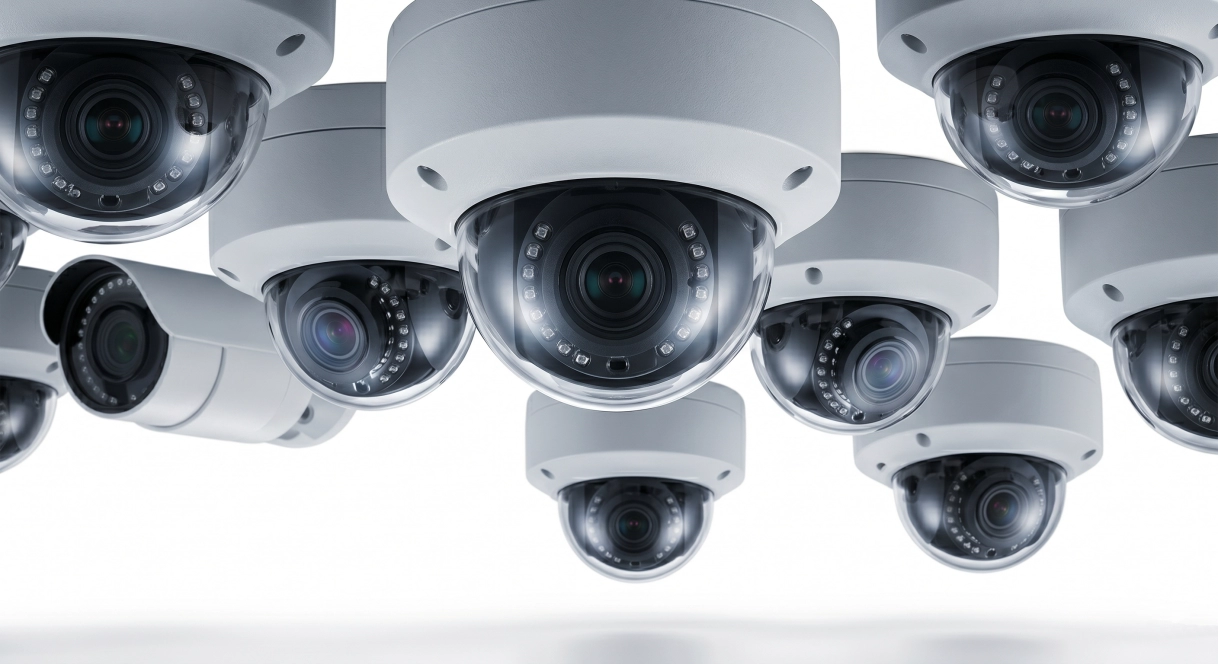 CCTV Systems