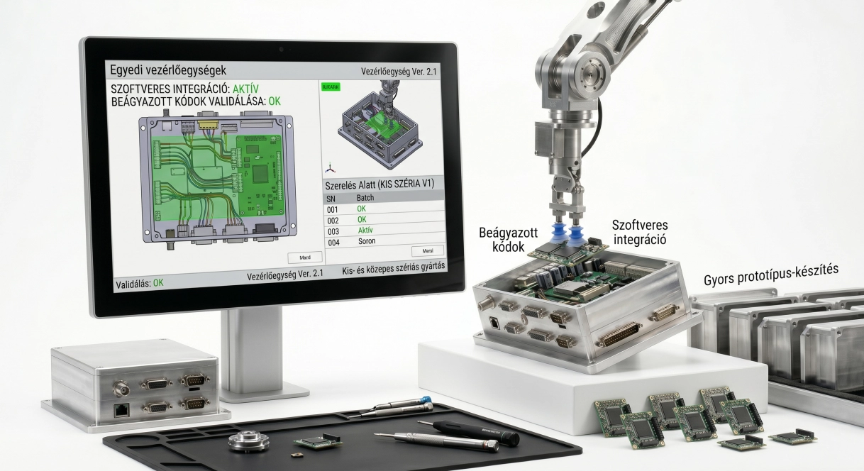 Manufacturing