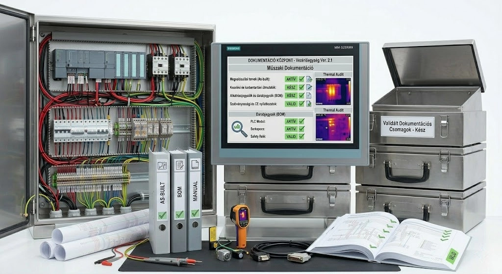 Technical Documentation