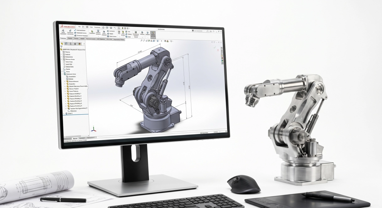 Design and CAD