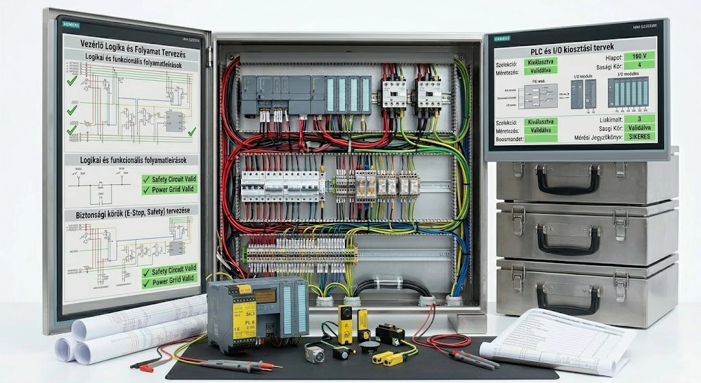 Control System Design